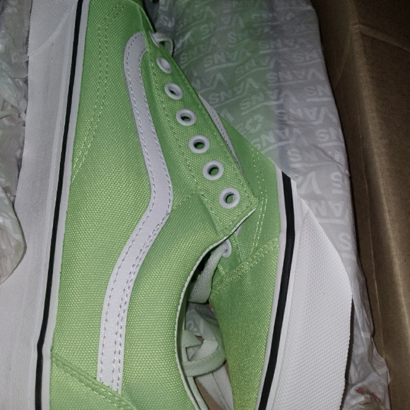 Vans Skate Shoes 🛹 - Picture 2 of 5